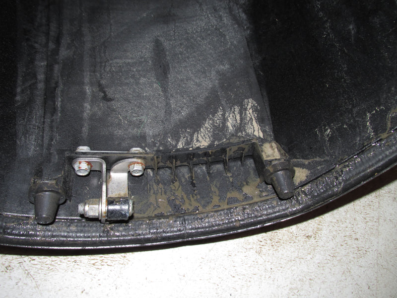 Yamaha VMAX 115hp 4 Stroke Outboard Top Cowling