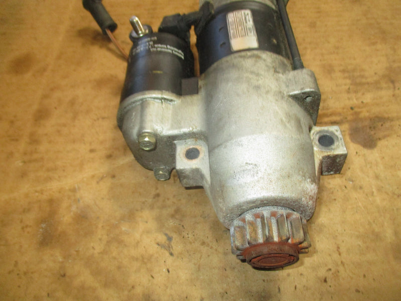 Mercury 115hp 4 stroke outboard starter (68V-81800-01-00)