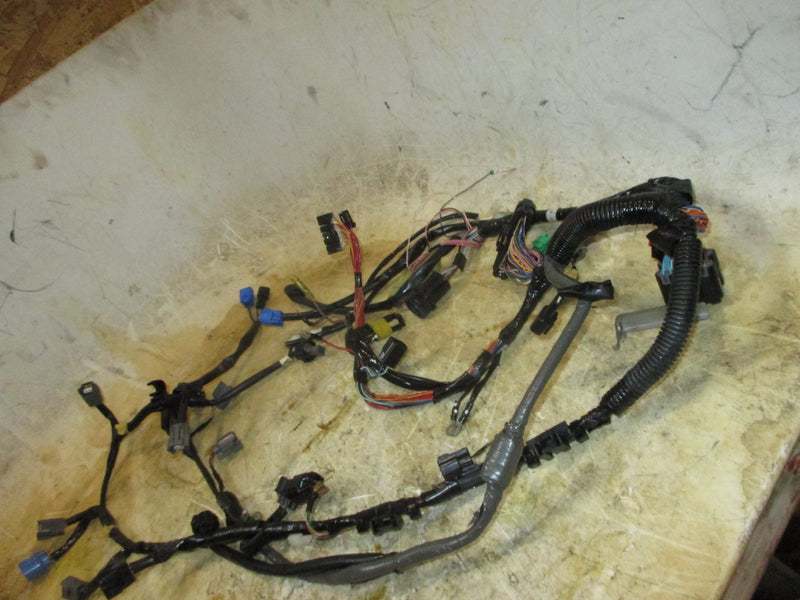 Yamaha 150hp 4 Stroke outboard Engine Wiring Harness (63P-82590-A1-00)