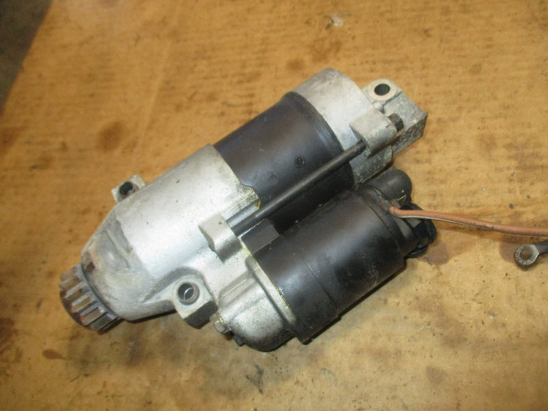 Mercury 115hp 4 stroke outboard starter (68V-81800-01-00)
