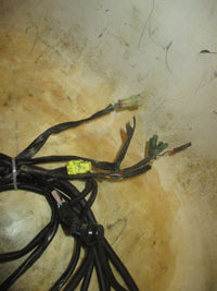 Load image into Gallery viewer, Suzuki DF150 150hp Outboard 20' Grey Plug Style Rigging Harness (36620-93562)
