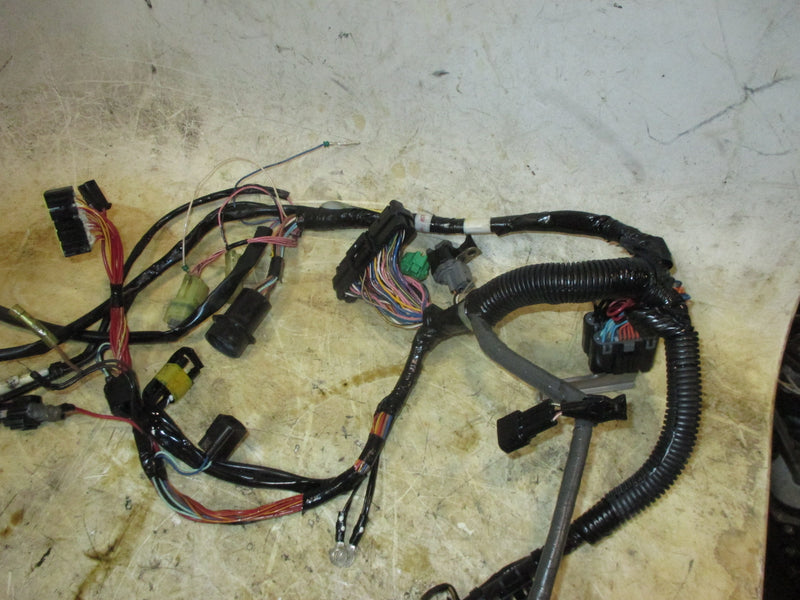 Yamaha 150hp 4 Stroke outboard Engine Wiring Harness (63P-82590-A1-00)