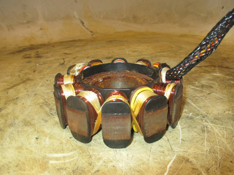 Evinrude Etec 90hp 2 stroke outboard stator (586766)