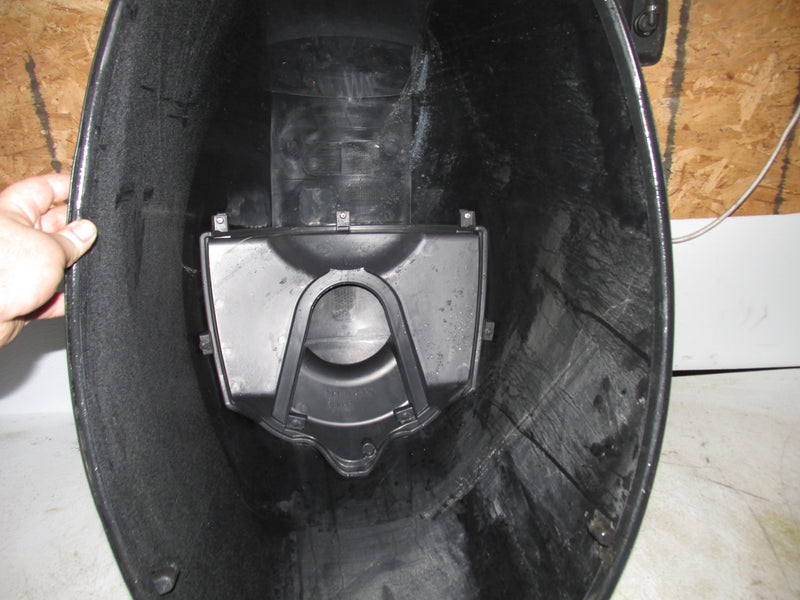 Yamaha VMAX 115hp 4 Stroke Outboard Top Cowling