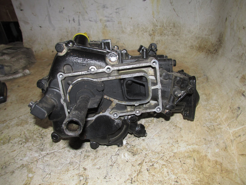 Tohatsu 6hp 4 Stroke Outboard Crankcase Powerhead