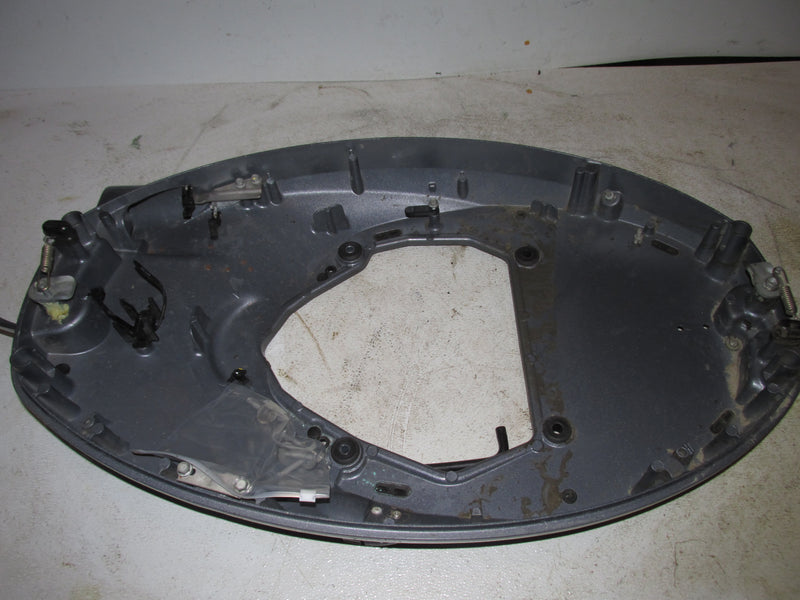Yamaha VMAX 115hp 4 Stroke Outboard Bottom Cowling (6EK-42710-01)
