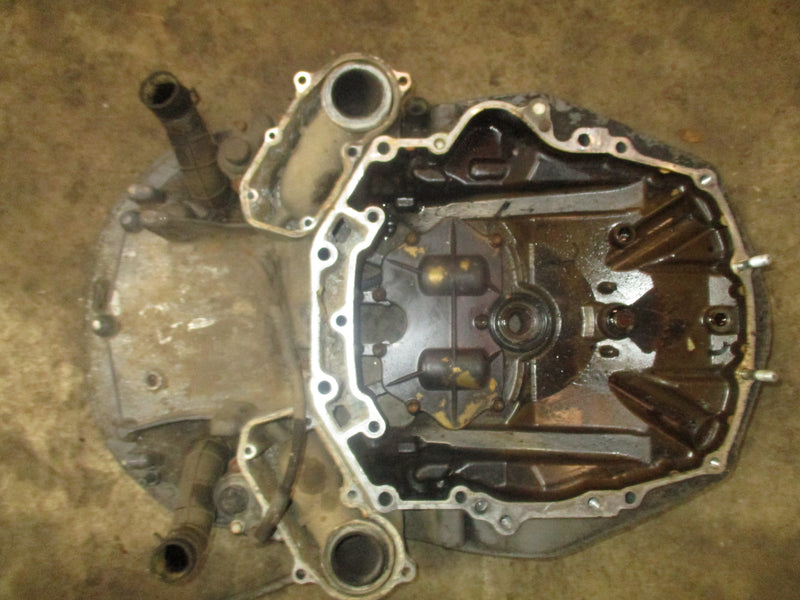 Honda BF200hp 4 stroke outboard engine holder