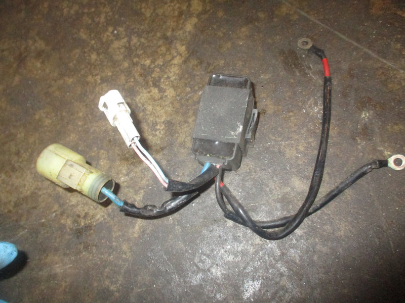 Suzuki DF140 140hp outboard tilt trim relay (38410-93J11)