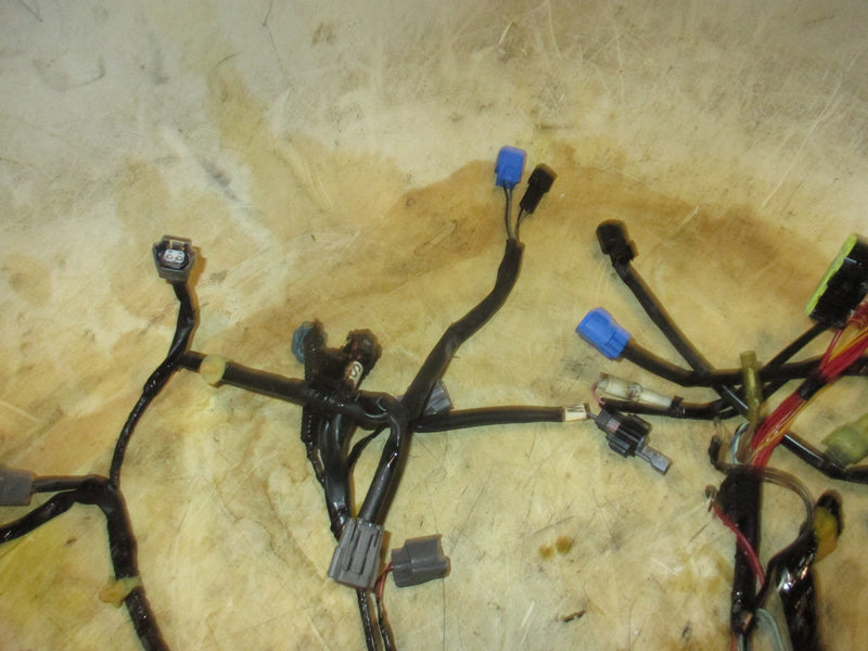Yamaha 150hp 4 Stroke outboard Engine Wiring Harness (63P-82590-A1-00)