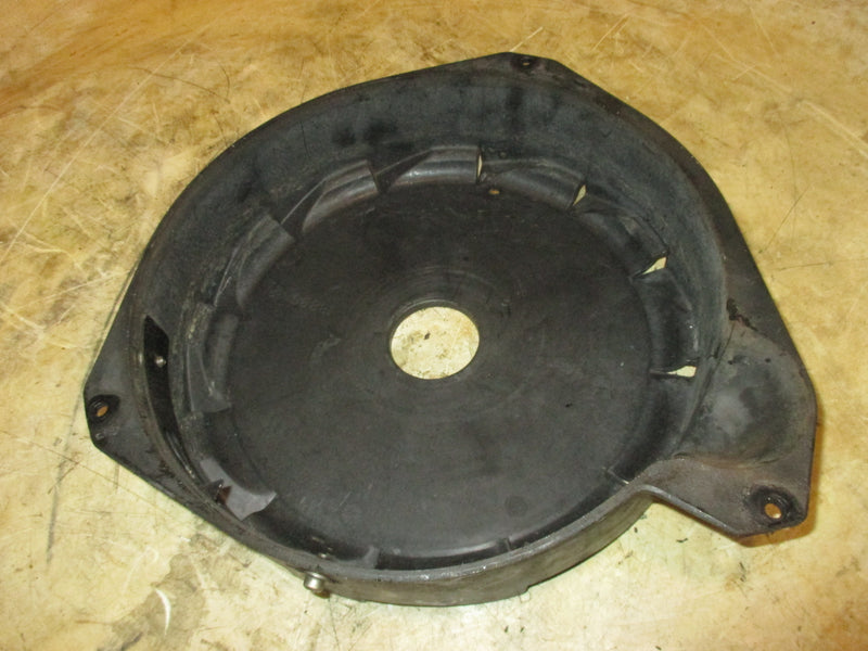 Mercury 150hp 2 stroke outboard flywheel cover