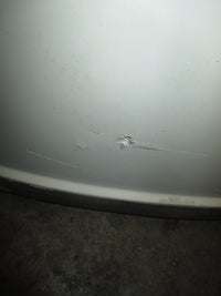 Load image into Gallery viewer, Johnson 130hp 2 stroke outboard Top cowling
