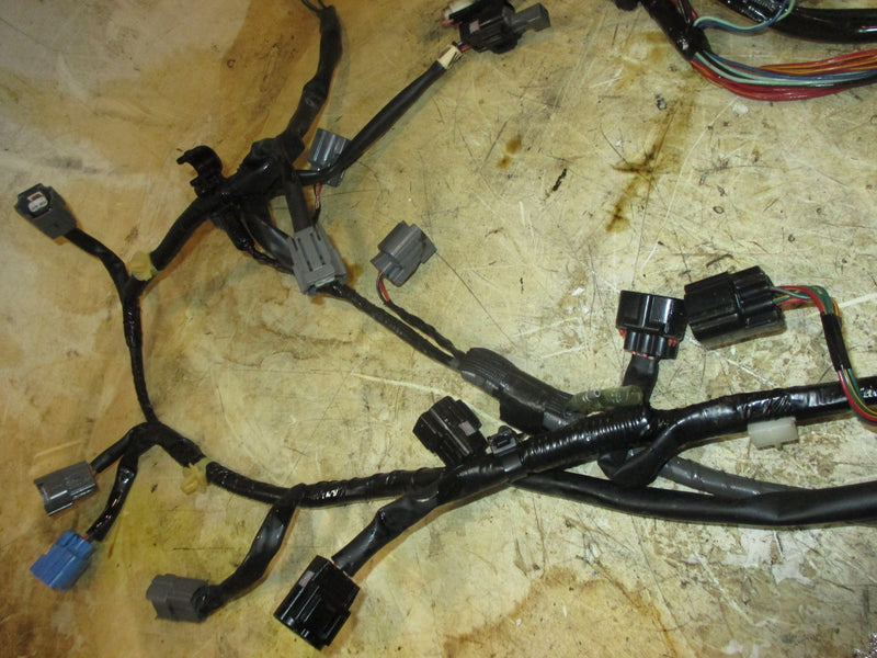 Yamaha 150hp 4 Stroke outboard Engine Wiring Harness (63P-82590-A1-00)