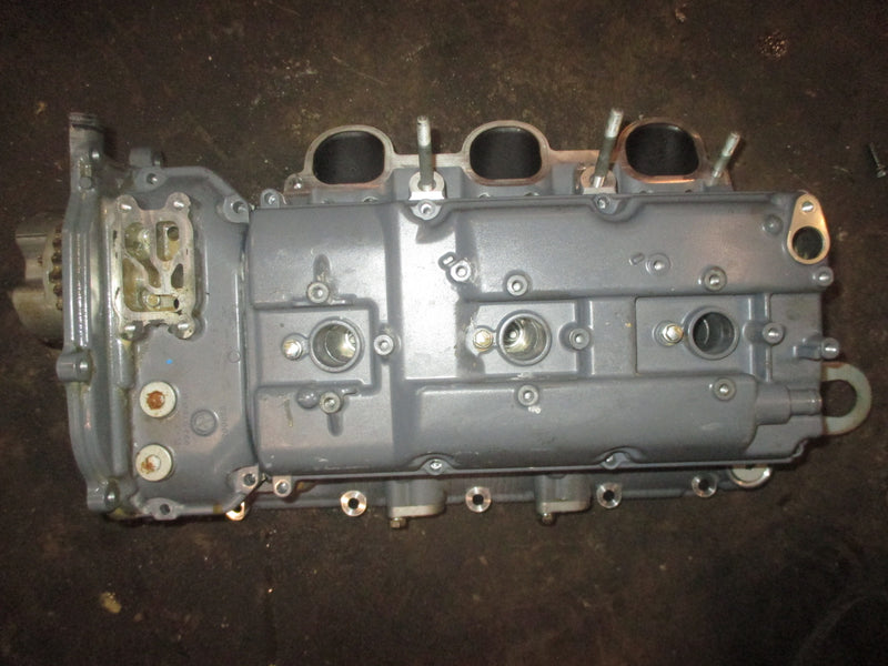 Suzuki DF 300/350Bhp Outboard Starboard Cylinder Head