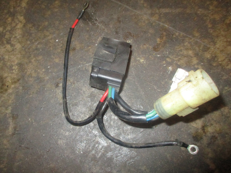 Suzuki DF140 140hp outboard tilt trim relay (38410-93J11)