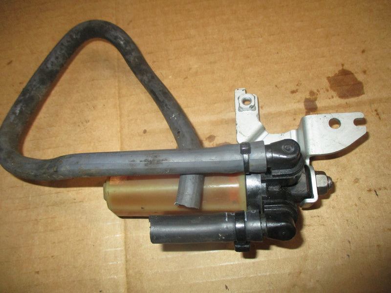 Yamaha 75hp 4 stroke outboard Fuel Filter 68V-24560-01