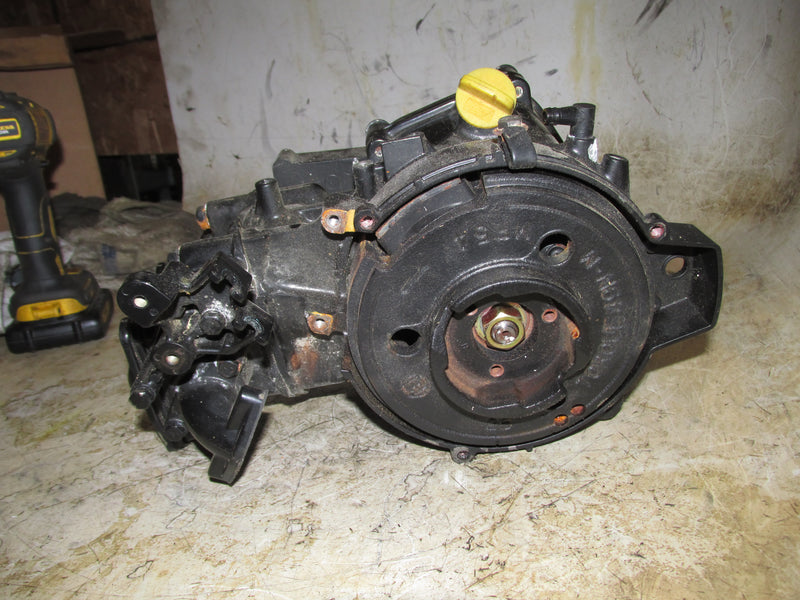 Tohatsu 6hp 4 Stroke Outboard Crankcase Powerhead
