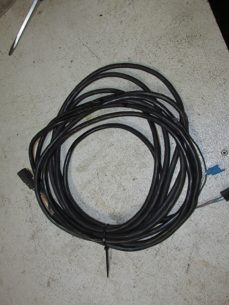 Evinrude 70hp 2 Stroke Outboard Tilt Trim Harness for Rigging
