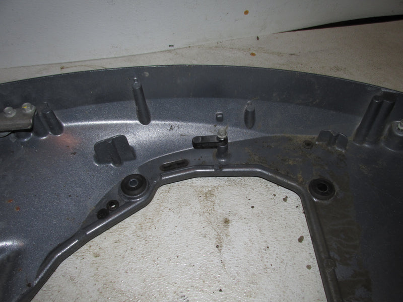Yamaha VMAX 115hp 4 Stroke Outboard Bottom Cowling (6EK-42710-01)