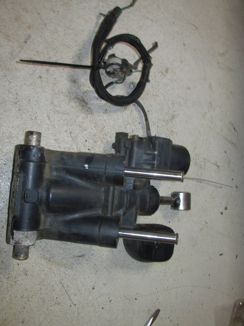 Evinrude 70hp 2 Stroke Outboard Tilt Trim Unit