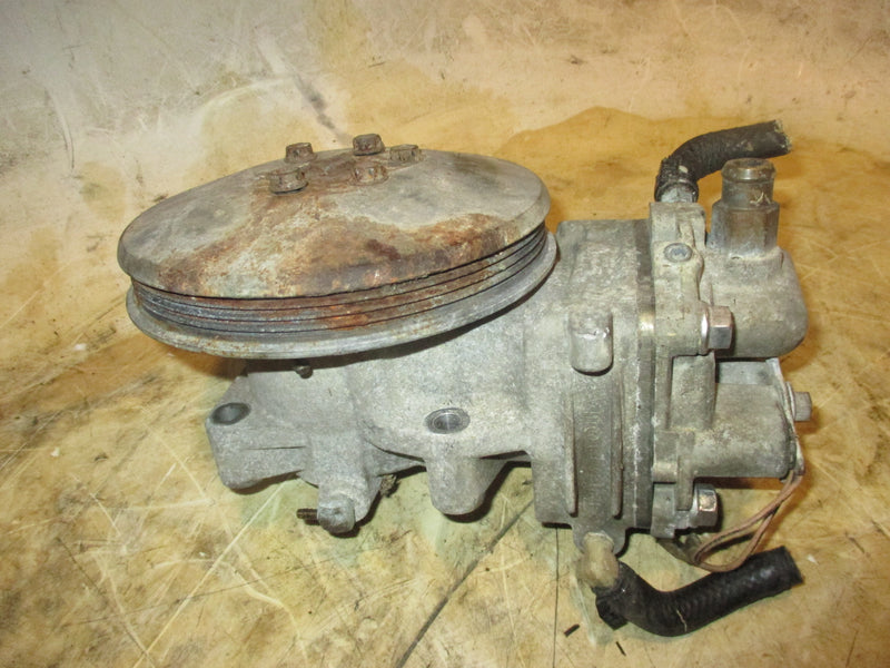 Mercury Optimax 225hp 2 Stroke Outboard Air compressor (828123A18)