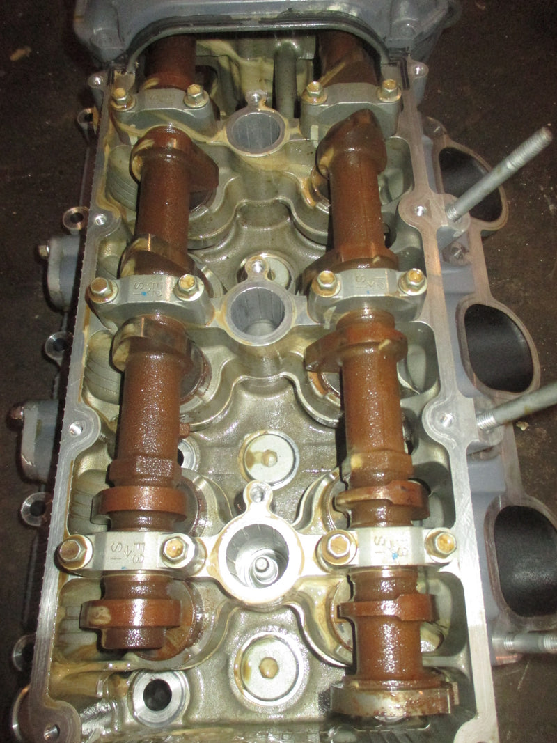Suzuki DF 300/350Bhp Outboard Starboard Cylinder Head