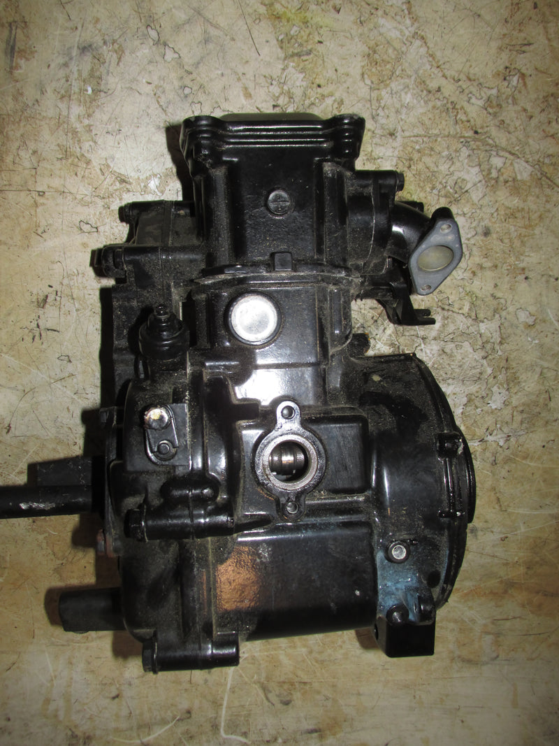 Tohatsu 6hp 4 Stroke Outboard Crankcase Powerhead