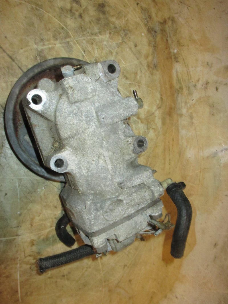 Mercury Optimax 225hp 2 Stroke Outboard Air compressor (828123A18)