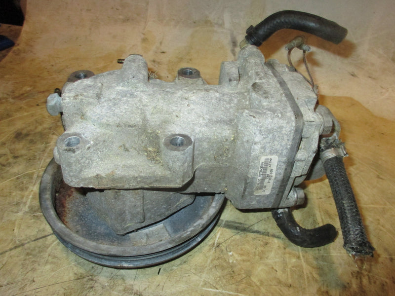 Mercury Optimax 225hp 2 Stroke Outboard Air compressor (828123A18)