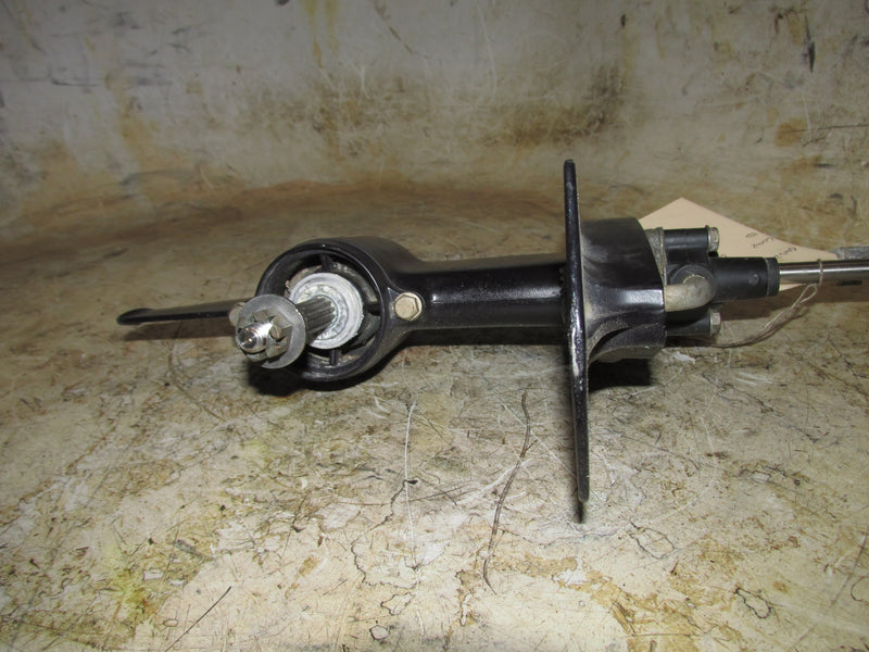 Tohatsu 6hp 4 Stroke Outboard Lower Unit