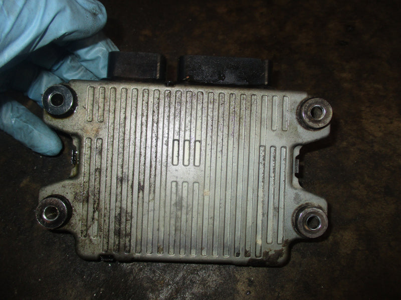 Mercury 75hp 4 stroke outboard ECU (6D6-8591A-00-00)