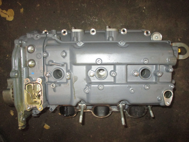 Suzuki DF 300/350Bhp Outboard Port Cylinder Head