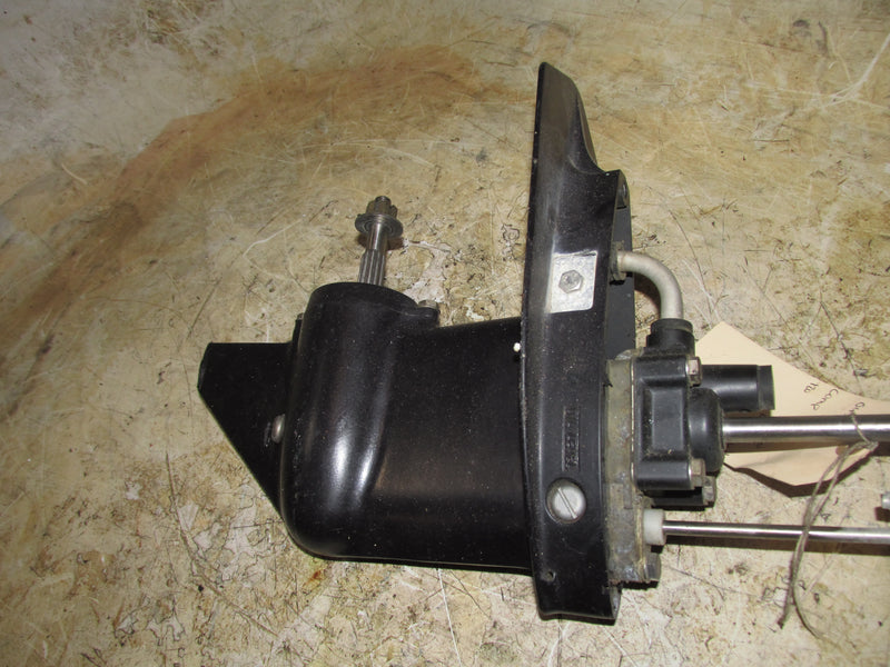 Tohatsu 6hp 4 Stroke Outboard Lower Unit