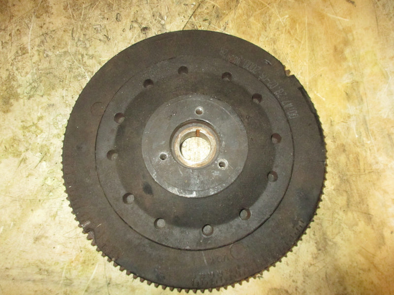 Johnson 130hp 2 stroke outboard flywheel (583372)