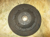 Load image into Gallery viewer, Johnson 130hp 2 stroke outboard flywheel (583372)
