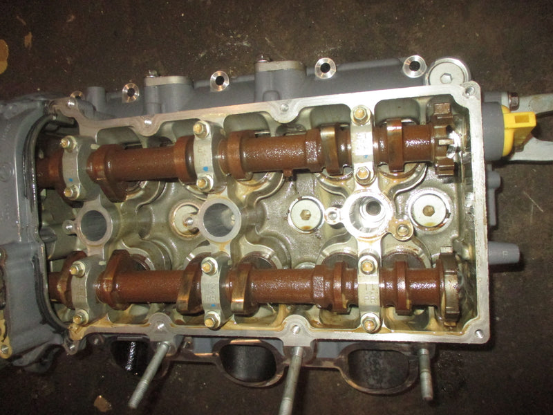 Suzuki DF 300/350Bhp Outboard Port Cylinder Head