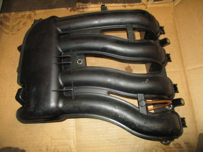 Yamaha 75hp 4 stroke outboard intake manifold 6D8-13641-00