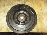 Load image into Gallery viewer, Johnson 130hp 2 stroke outboard flywheel (583372)

