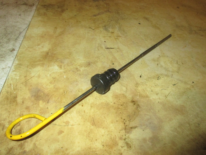 Yamaha 115hp 4 stroke outboard oil dipstick (6D8-15362-00)