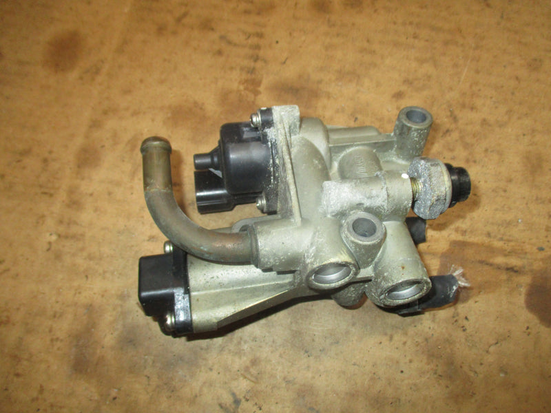 Mercury 115hp 4 stroke outboard control unit/ IAC valve (68V-1312A-00-00)