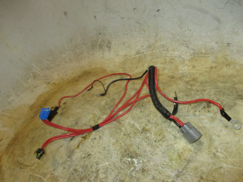 Yamaha 150hp 4 Stroke outboard Power Harness