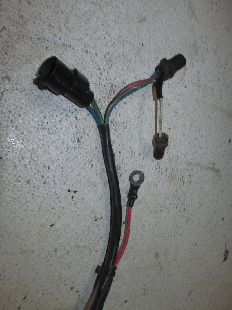 Evinrude 70hp 2 Stroke Outboard Tilt Trim Harness for Motor