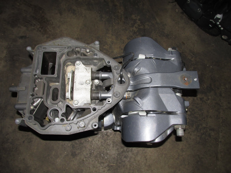 Yamaha VMAX 115hp 4 Stroke Outboard 20" Midsection