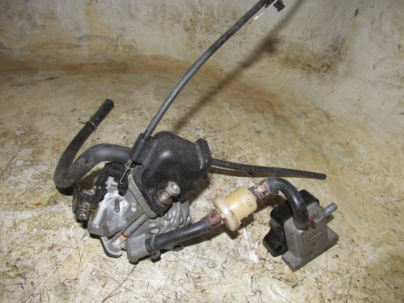 Tohatsu 6hp 4 Stroke Outboard Carburetor/Fuel Pump (3JE032000)