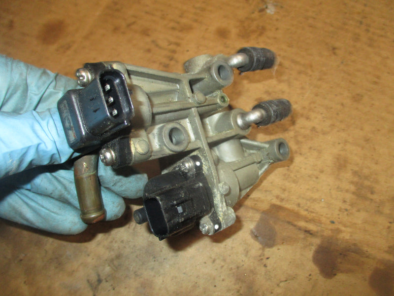 Mercury 115hp 4 stroke outboard control unit/ IAC valve (68V-1312A-00-00)