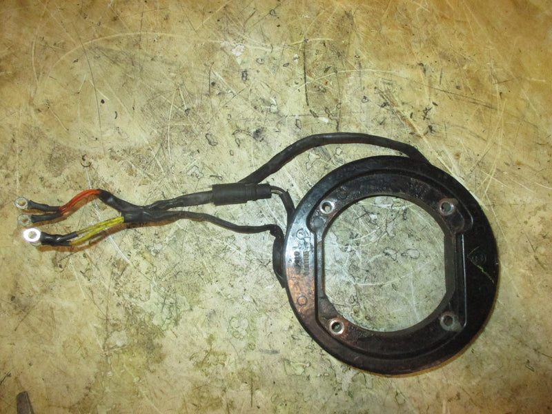 Johnson 130hp 2 stroke outboard stator (583410)