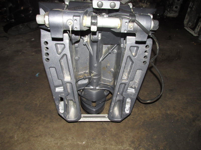 Yamaha VMAX 115hp 4 Stroke Outboard 20" Midsection
