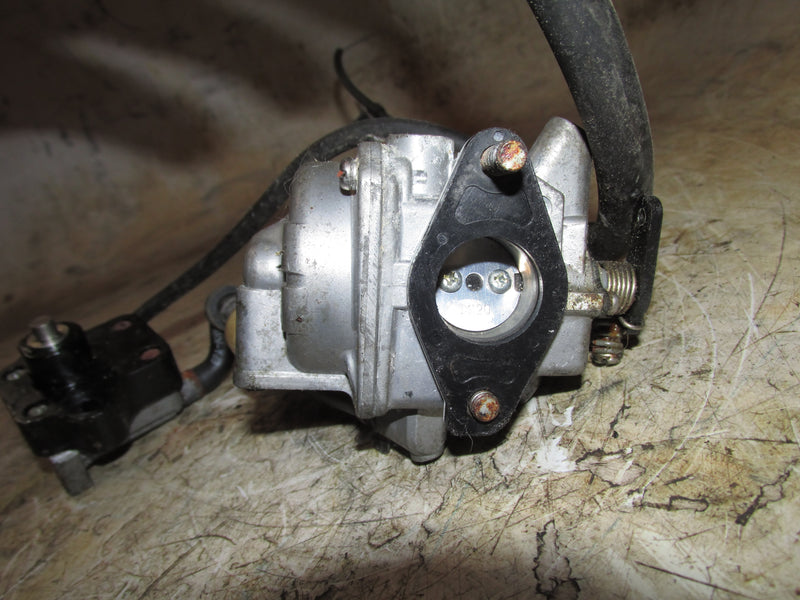 Tohatsu 6hp 4 Stroke Outboard Carburetor/Fuel Pump (3JE032000)