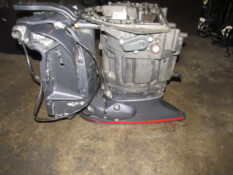 Yamaha VMAX 115hp 4 Stroke Outboard 20" Midsection