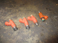 Load image into Gallery viewer, Suzuki DF140 140hp outboard fuel injector set (15710-65D00)
