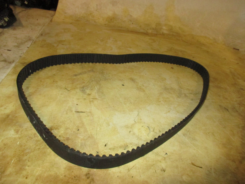Yamaha 115hp 4 stroke outboard drive belt (67F-46241-00-00)